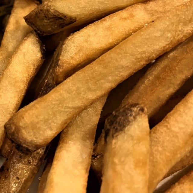 LG FRENCH FRIES.