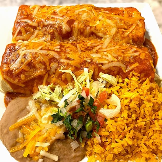 STK AZTECA ENCH.