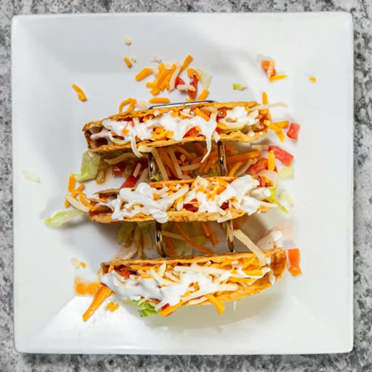 Tacos That Delight Your Taste Buds