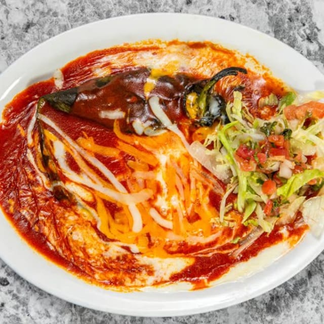 CHILE RELLENO.