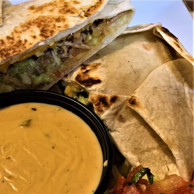 CRUNCHWRAP.