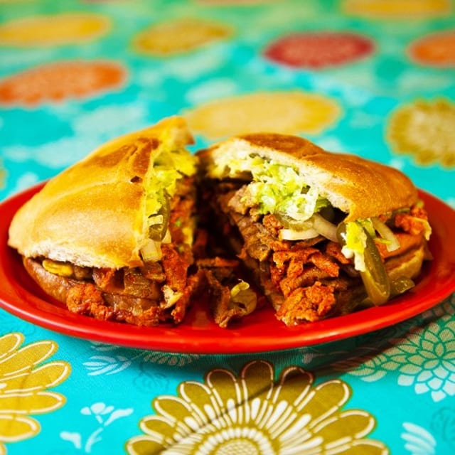 TORTAS.