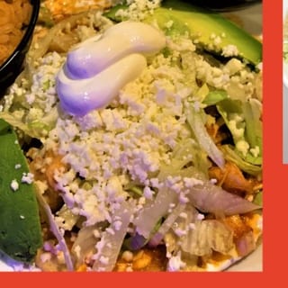 TOSTADAS DE TINGA (2)