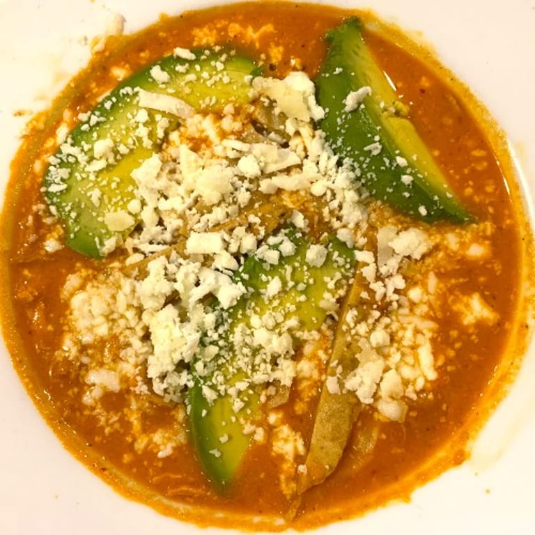Savor Our Flavorful Soups