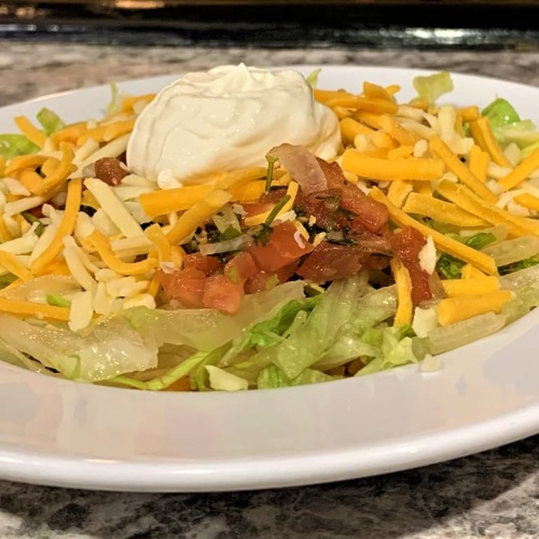 Delicious Burrito Bowl Options