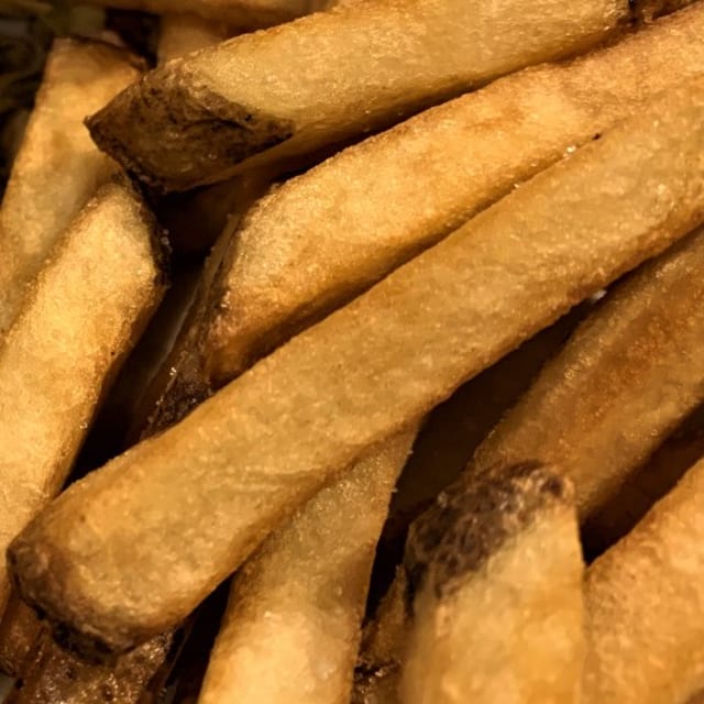 SM FRENCH FRIES.
