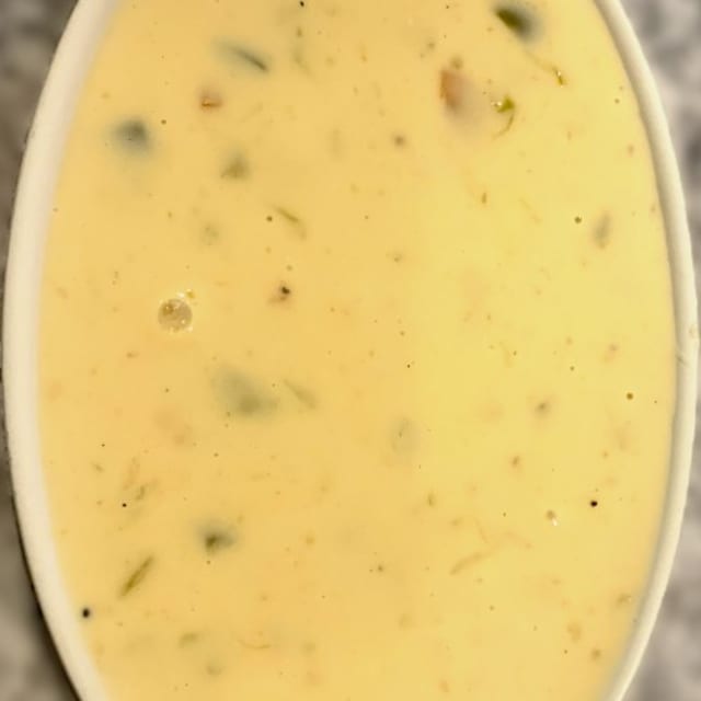 3 OZ QUESO BLANCO.