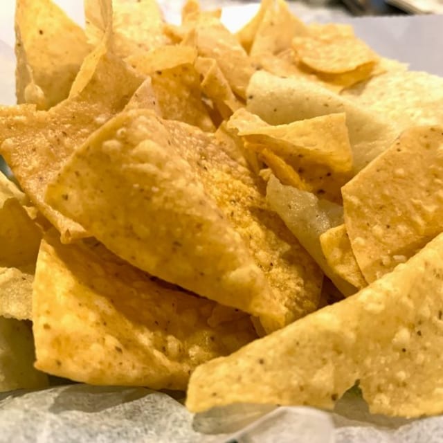 BAG OF CHIPS.