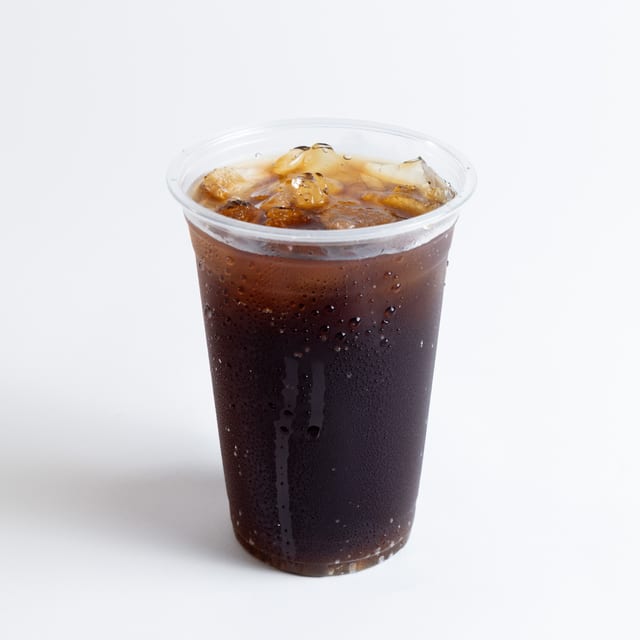 20 OZ ROOT BEER.