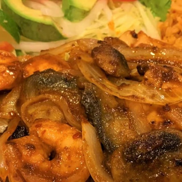 CAMARONES DIABLA.