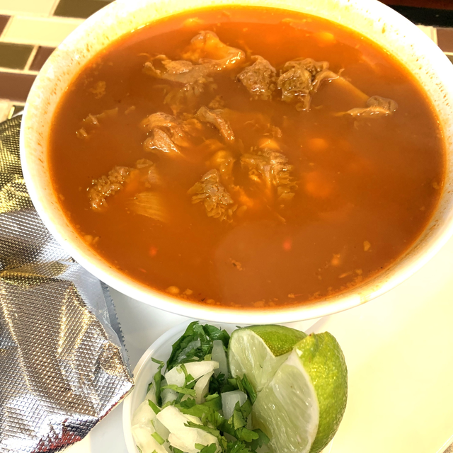 MENUDO.