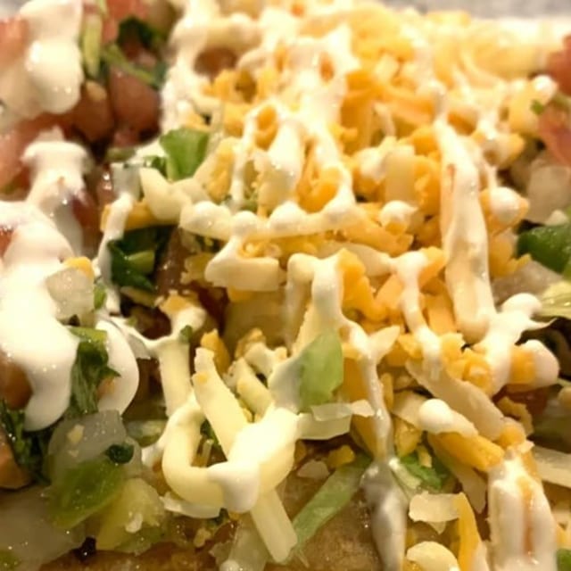 TAQUITOS.