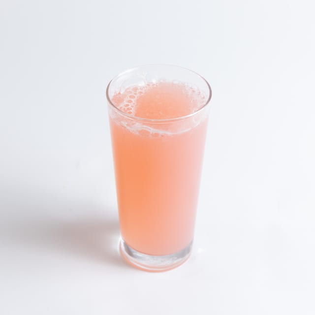20 OZ PINK LEMONADE.