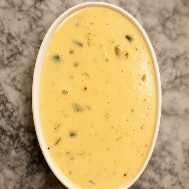 8 OZ QUESO BLANCO.