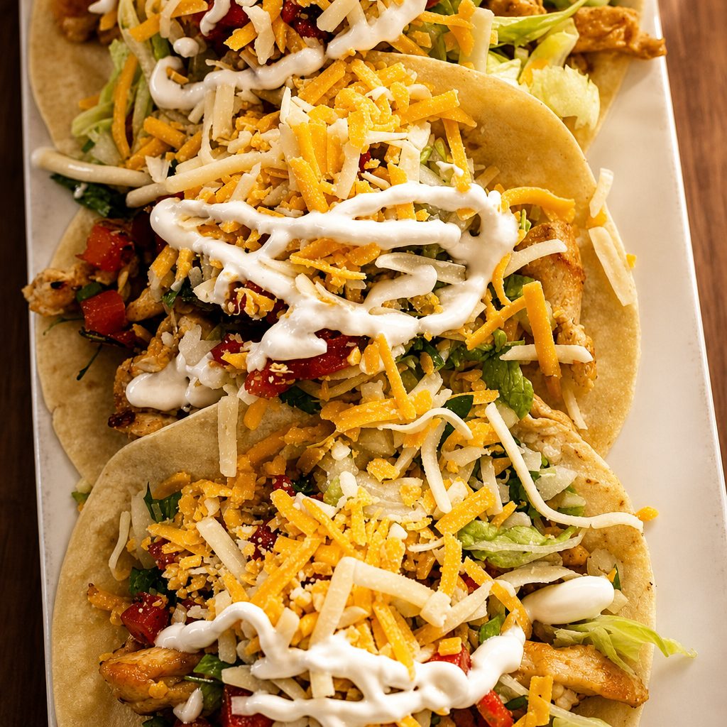 TACOS (OTHERS).