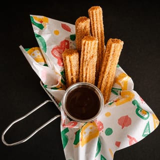 CHURROS