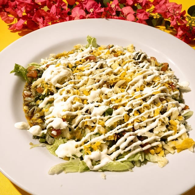 BURRITO BOWL LUNCH SPECIAL.