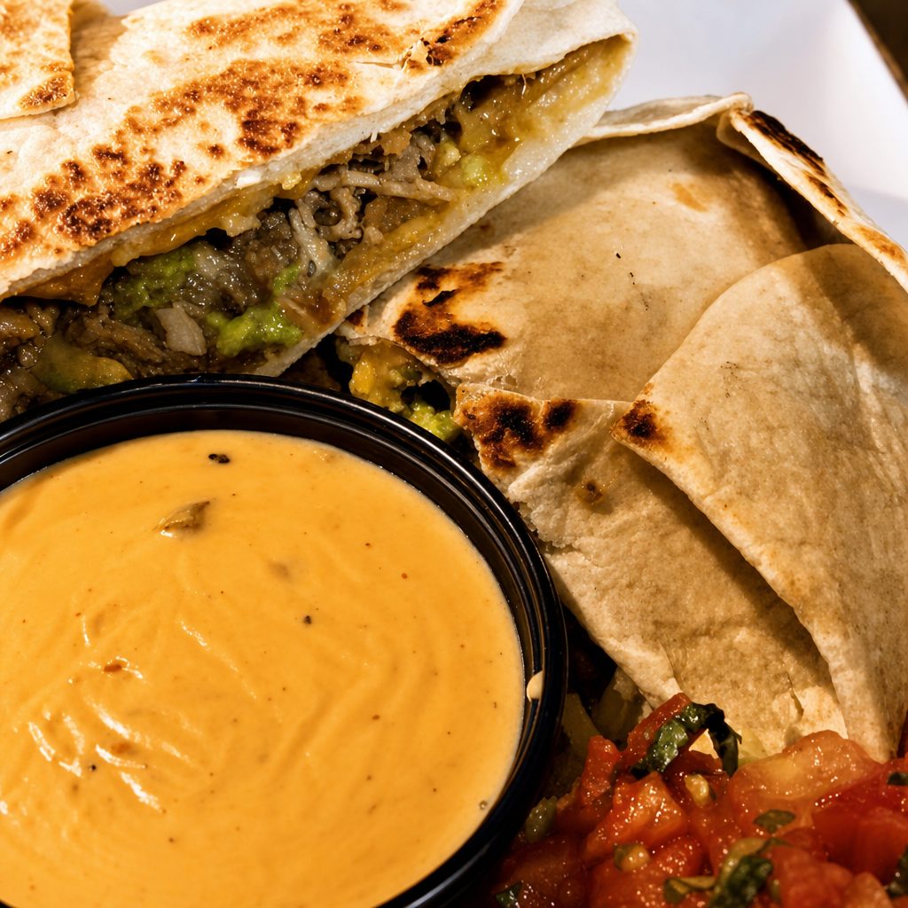 CRUNCHWRAP.