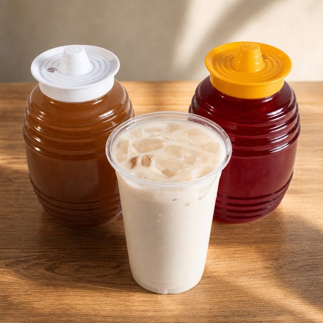 JAIMICA AGUA FRESCA.